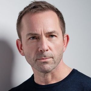 Meet your Posher, Matthew